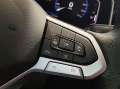 Volkswagen NIVUS 1.0 200 TSI TOTAL FLEX HIGHLINE AUTOMÁTICO 2022/2022 ADVANT AUTOMÓVEIS CAXIAS DO SUL / Carros no Vale