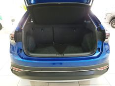 Volkswagen NIVUS 1.0 200 TSI TOTAL FLEX HIGHLINE AUTOMÁTICO 2022/2022 ADVANT AUTOMÓVEIS CAXIAS DO SUL / Carros no Vale