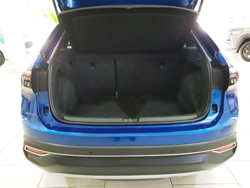 Volkswagen NIVUS 1.0 200 TSI TOTAL FLEX HIGHLINE AUTOMÁTICO 2022/2022 ADVANT AUTOMÓVEIS CAXIAS DO SUL / Carros no Vale