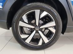Volkswagen NIVUS 1.0 200 TSI TOTAL FLEX HIGHLINE AUTOMÁTICO 2022/2022 ADVANT AUTOMÓVEIS CAXIAS DO SUL / Carros no Vale