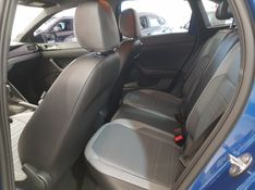 Volkswagen NIVUS 1.0 200 TSI TOTAL FLEX HIGHLINE AUTOMÁTICO 2022/2022 ADVANT AUTOMÓVEIS CAXIAS DO SUL / Carros no Vale