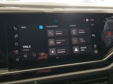 Volkswagen NIVUS 1.0 200 TSI TOTAL FLEX HIGHLINE AUTOMÁTICO 2022/2022 ADVANT AUTOMÓVEIS CAXIAS DO SUL / Carros no Vale