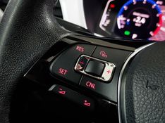 Volkswagen T-CROSS 1.4 250 TSI TOTAL FLEX HIGHLINE AUTOMÁTICO 2020/2020 ADVANT AUTOMÓVEIS CAXIAS DO SUL / Carros no Vale