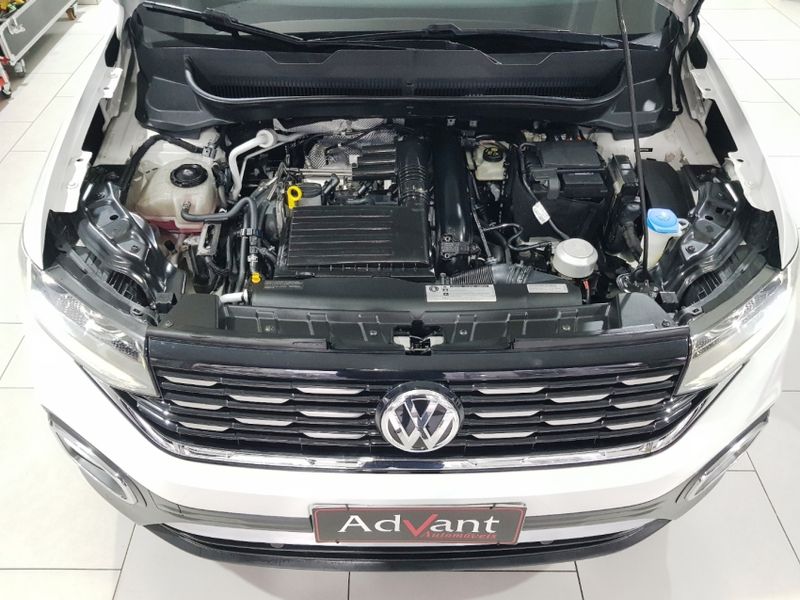 Volkswagen T-CROSS 1.4 250 TSI TOTAL FLEX HIGHLINE AUTOMÁTICO 2020/2020 ADVANT AUTOMÓVEIS CAXIAS DO SUL / Carros no Vale Volkswagen T-CROSS 1.4 250 TSI TOTAL FLEX HIGHLINE AUTOMÁTICO 2020/2020 ADVANT AUTOMÓVEIS CAXIAS DO SUL / Carros no Vale