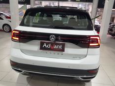 Volkswagen T-CROSS 1.4 250 TSI TOTAL FLEX HIGHLINE AUTOMÁTICO 2020/2020 ADVANT AUTOMÓVEIS CAXIAS DO SUL / Carros no Vale