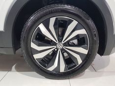 Volkswagen T-CROSS 1.4 250 TSI TOTAL FLEX HIGHLINE AUTOMÁTICO 2020/2020 ADVANT AUTOMÓVEIS CAXIAS DO SUL / Carros no Vale
