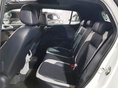 Volkswagen T-CROSS 1.4 250 TSI TOTAL FLEX HIGHLINE AUTOMÁTICO 2020/2020 ADVANT AUTOMÓVEIS CAXIAS DO SUL / Carros no Vale
