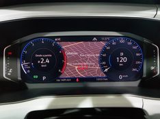 Volkswagen T-CROSS 1.4 250 TSI TOTAL FLEX HIGHLINE AUTOMÁTICO 2020/2020 ADVANT AUTOMÓVEIS CAXIAS DO SUL / Carros no Vale
