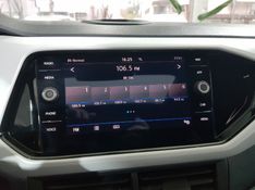 Volkswagen T-CROSS 1.4 250 TSI TOTAL FLEX HIGHLINE AUTOMÁTICO 2020/2020 ADVANT AUTOMÓVEIS CAXIAS DO SUL / Carros no Vale