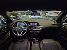 BMW 118i 1.5 12V GASOLINA SPORT GP STEPTRONIC 2019/2020 CARRO DEZ NOVO HAMBURGO / Carros no Vale