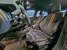 BMW 118i 1.5 12V GASOLINA SPORT GP STEPTRONIC 2019/2020 CARRO DEZ NOVO HAMBURGO / Carros no Vale