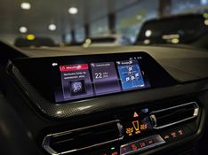 BMW 118i 1.5 12V GASOLINA SPORT GP STEPTRONIC 2019/2020 CARRO DEZ NOVO HAMBURGO / Carros no Vale