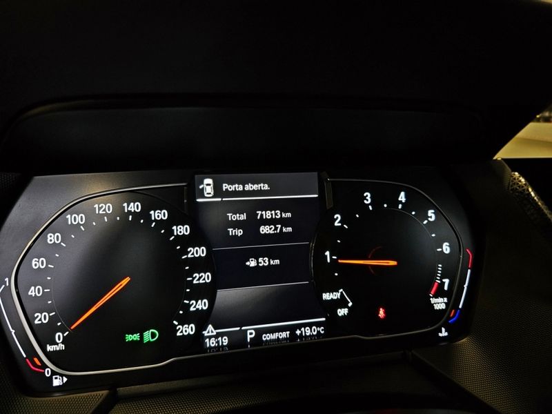 BMW 118i 1.5 12V GASOLINA SPORT GP STEPTRONIC 2019/2020 CARRO DEZ NOVO HAMBURGO / Carros no Vale BMW 118i 1.5 12V GASOLINA SPORT GP STEPTRONIC 2019/2020 CARRO DEZ NOVO HAMBURGO / Carros no Vale