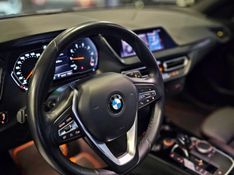 BMW 118i 1.5 12V GASOLINA SPORT GP STEPTRONIC 2019/2020 CARRO DEZ NOVO HAMBURGO / Carros no Vale