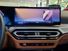 BMW 320i 2.0 16V TURBO FLEX GP AUTOMÁTICO 2023/2023 CARRO DEZ NOVO HAMBURGO / Carros no Vale