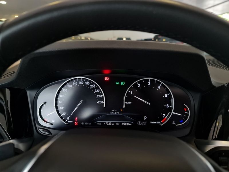 BMW 330i 2.0 16V TURBO GASOLINA SPORT AUTOMÁTICO 2019/2020 CARRO DEZ NOVO HAMBURGO / Carros no Vale BMW 330i 2.0 16V TURBO GASOLINA SPORT AUTOMÁTICO 2019/2020 CARRO DEZ NOVO HAMBURGO / Carros no Vale