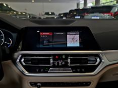 BMW 330i 2.0 16V TURBO GASOLINA SPORT AUTOMÁTICO 2019/2020 CARRO DEZ NOVO HAMBURGO / Carros no Vale