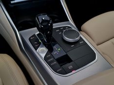 BMW 330i 2.0 16V TURBO GASOLINA SPORT AUTOMÁTICO 2019/2020 CARRO DEZ NOVO HAMBURGO / Carros no Vale