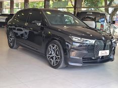 BMW IX ELÉTRICO XDRIVE40 2022/2023 CARRO DEZ NOVO HAMBURGO / Carros no Vale