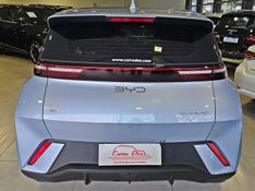 BYD DOLPHIN MINI 38 KW ELÉTRICO GS 2026/2027 CARRO DEZ NOVO HAMBURGO / Carros no Vale
