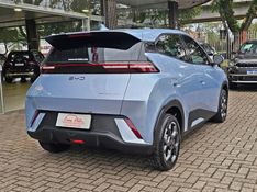 BYD DOLPHIN MINI 38 KW ELÉTRICO GS 2026/2027 CARRO DEZ NOVO HAMBURGO / Carros no Vale