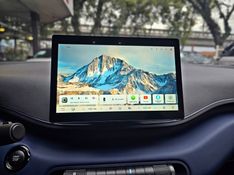 BYD DOLPHIN MINI 38 KW ELÉTRICO GS 2026/2027 CARRO DEZ NOVO HAMBURGO / Carros no Vale