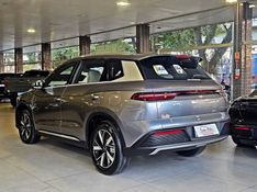 BYD SONG PRO 1.5 DM-I HÍBRIDO GS AUTOMÁTICO 2024/2025 CARRO DEZ NOVO HAMBURGO / Carros no Vale