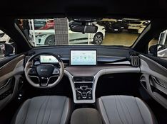 BYD SONG PRO 1.5 DM-I HÍBRIDO GS AUTOMÁTICO 2024/2025 CARRO DEZ NOVO HAMBURGO / Carros no Vale