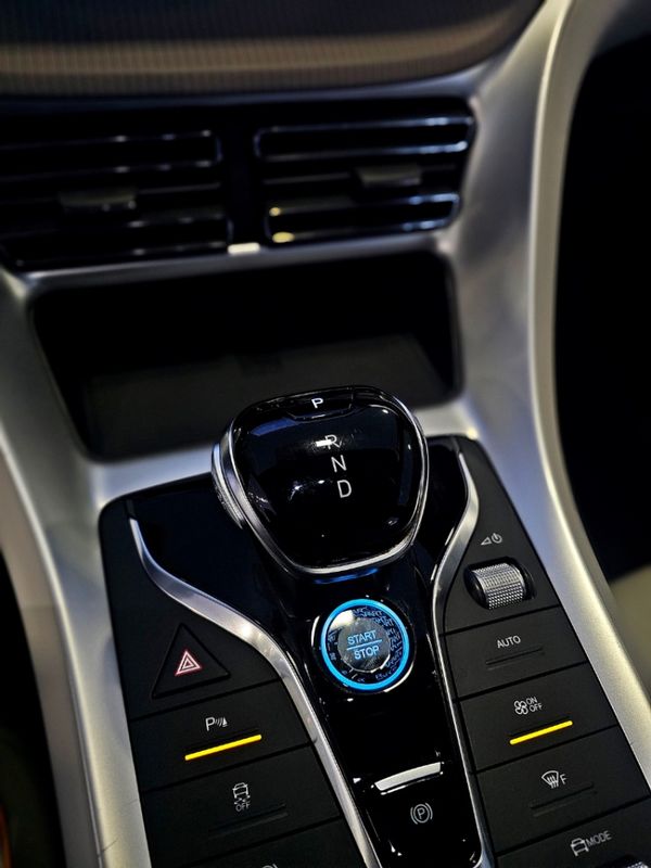 BYD SONG PRO 1.5 DM-I HÍBRIDO GS AUTOMÁTICO 2024/2025 CARRO DEZ NOVO HAMBURGO / Carros no Vale