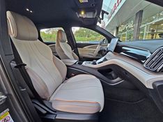 BYD SONG PRO 1.5 DM-I HÍBRIDO GS AUTOMÁTICO 2024/2025 CARRO DEZ NOVO HAMBURGO / Carros no Vale