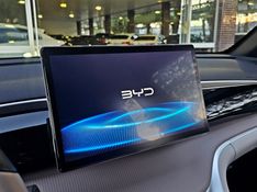 BYD SONG PRO 1.5 DM-I HÍBRIDO GS AUTOMÁTICO 2024/2025 CARRO DEZ NOVO HAMBURGO / Carros no Vale