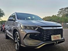 BYD SONG PRO 1.5 DM-I HÍBRIDO GS AUTOMÁTICO 2024/2025 CARRO DEZ NOVO HAMBURGO / Carros no Vale