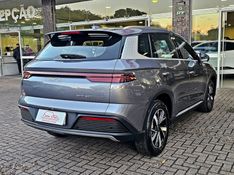 BYD SONG PRO 1.5 DM-I HÍBRIDO GS AUTOMÁTICO 2024/2025 CARRO DEZ NOVO HAMBURGO / Carros no Vale