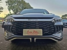 BYD SONG PRO 1.5 DM-I HÍBRIDO GS AUTOMÁTICO 2024/2025 CARRO DEZ NOVO HAMBURGO / Carros no Vale