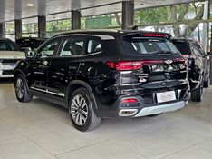 Caoa Chery TIGGO 8 1.6 TGDI GASOLINA TXS DCT 2022/2023 CARRO DEZ NOVO HAMBURGO / Carros no Vale