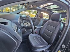 Chevrolet EQUINOX 2.0 16V TURBO GASOLINA PREMIER AWD AUTOMÁTICO 2019/2019 CARRO DEZ NOVO HAMBURGO / Carros no Vale