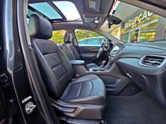 Chevrolet EQUINOX 2.0 16V TURBO GASOLINA PREMIER AWD AUTOMÁTICO 2019/2019 CARRO DEZ NOVO HAMBURGO / Carros no Vale