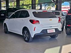 Chevrolet ONIX 1.0 FLEX LT MANUAL 2024/2025 CARRO DEZ NOVO HAMBURGO / Carros no Vale