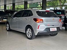 Chevrolet ONIX 1.0 TURBO FLEX PREMIER AUTOMÁTICO 2020/2021 CARRO DEZ NOVO HAMBURGO / Carros no Vale