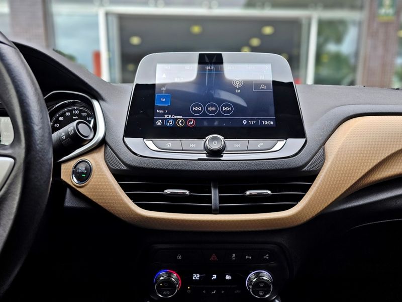 Chevrolet ONIX 1.0 TURBO FLEX PREMIER AUTOMÁTICO 2020/2021 CARRO DEZ NOVO HAMBURGO / Carros no Vale Chevrolet ONIX 1.0 TURBO FLEX PREMIER AUTOMÁTICO 2020/2021 CARRO DEZ NOVO HAMBURGO / Carros no Vale