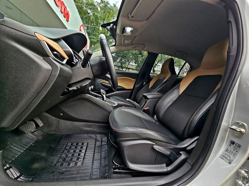 Chevrolet ONIX 1.0 TURBO FLEX PREMIER AUTOMÁTICO 2020/2021 CARRO DEZ NOVO HAMBURGO / Carros no Vale Chevrolet ONIX 1.0 TURBO FLEX PREMIER AUTOMÁTICO 2020/2021 CARRO DEZ NOVO HAMBURGO / Carros no Vale
