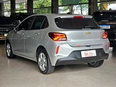 Chevrolet ONIX 1.0 TURBO FLEX PREMIER AUTOMÁTICO 2020/2021 CARRO DEZ NOVO HAMBURGO / Carros no Vale