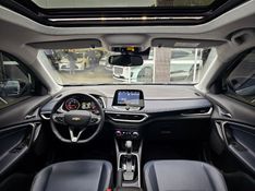 Chevrolet TRACKER 1.2 TURBO FLEX PREMIER AUTOMÁTICO 2024/2025 CARRO DEZ NOVO HAMBURGO / Carros no Vale