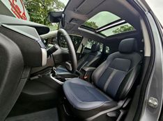 Chevrolet TRACKER 1.2 TURBO FLEX PREMIER AUTOMÁTICO 2024/2025 CARRO DEZ NOVO HAMBURGO / Carros no Vale