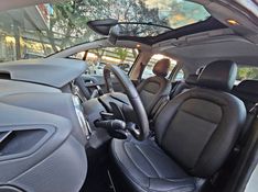 Citroen C3 1.6 EXCLUSIVE 16V FLEX 4P AUTOMÁTICO 2016/2017 CARRO DEZ NOVO HAMBURGO / Carros no Vale
