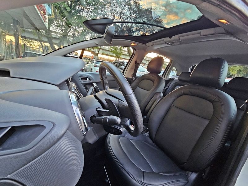 Citroen C3 1.6 EXCLUSIVE 16V FLEX 4P AUTOMÁTICO 2016/2017 CARRO DEZ NOVO HAMBURGO / Carros no Vale Citroen C3 1.6 EXCLUSIVE 16V FLEX 4P AUTOMÁTICO 2016/2017 CARRO DEZ NOVO HAMBURGO / Carros no Vale