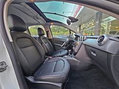 Citroen C3 1.6 EXCLUSIVE 16V FLEX 4P AUTOMÁTICO 2016/2017 CARRO DEZ NOVO HAMBURGO / Carros no Vale
