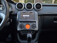 Citroen C3 1.6 EXCLUSIVE 16V FLEX 4P AUTOMÁTICO 2016/2017 CARRO DEZ NOVO HAMBURGO / Carros no Vale
