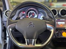 Citroen C3 1.6 EXCLUSIVE 16V FLEX 4P AUTOMÁTICO 2016/2017 CARRO DEZ NOVO HAMBURGO / Carros no Vale