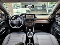 Citroen C3 AIRCROSS 1.0 TURBO 200 FLEX SHINE 7L CVT 2024/2025 CARRO DEZ NOVO HAMBURGO / Carros no Vale